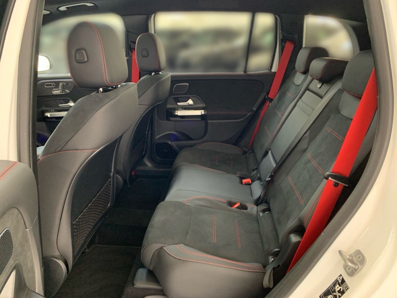 Mercedes-Benz GLB – Bild 11