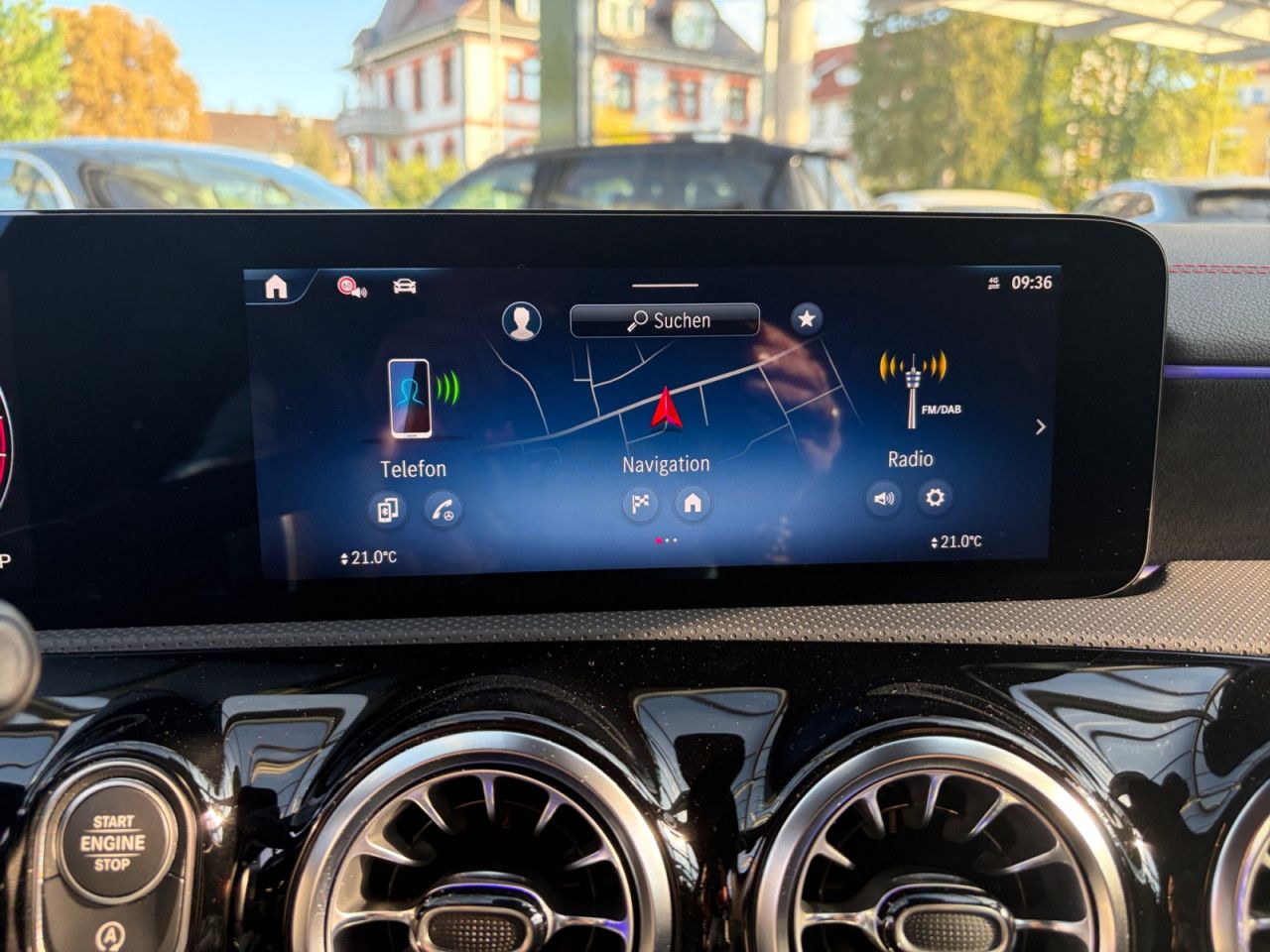 Mercedes-Benz CLA – Bild 13