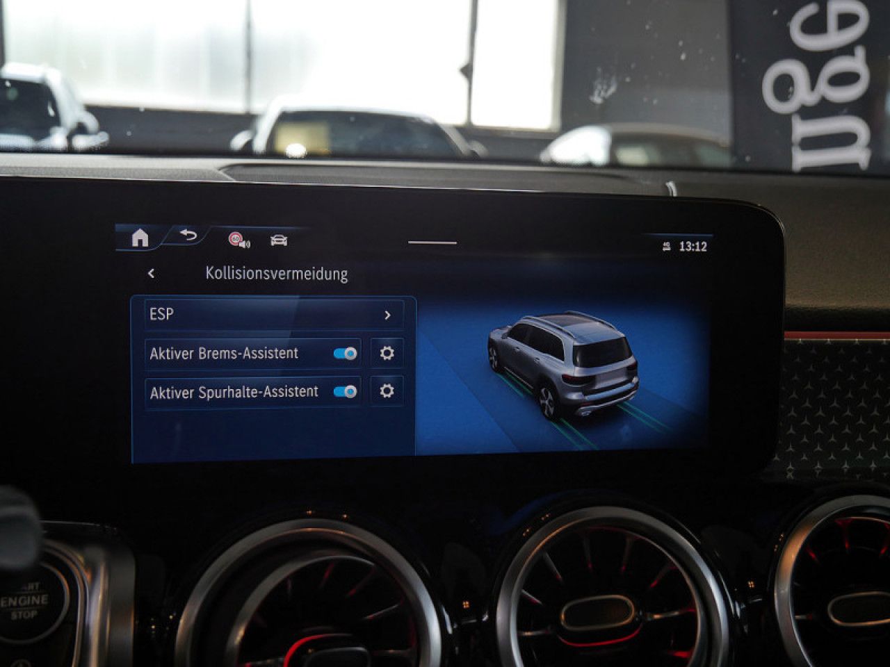 Mercedes-Benz GLB – Bild 18