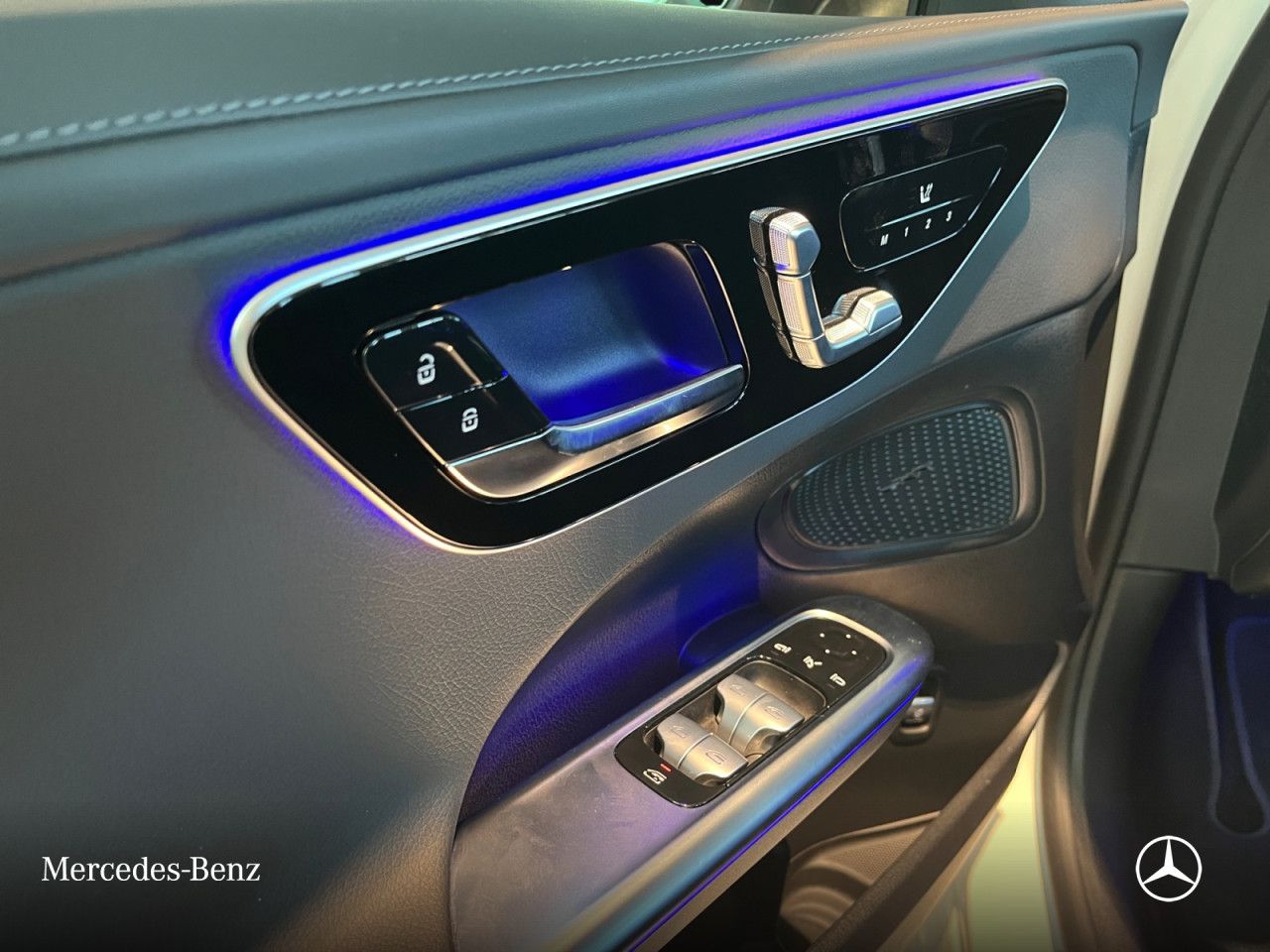 Mercedes-Benz C-Klasse – Bild 10