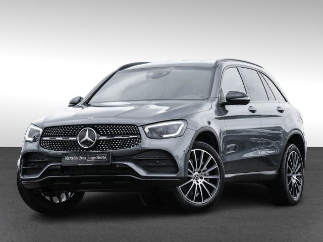 Mercedes-Benz GLC 300 occasion
