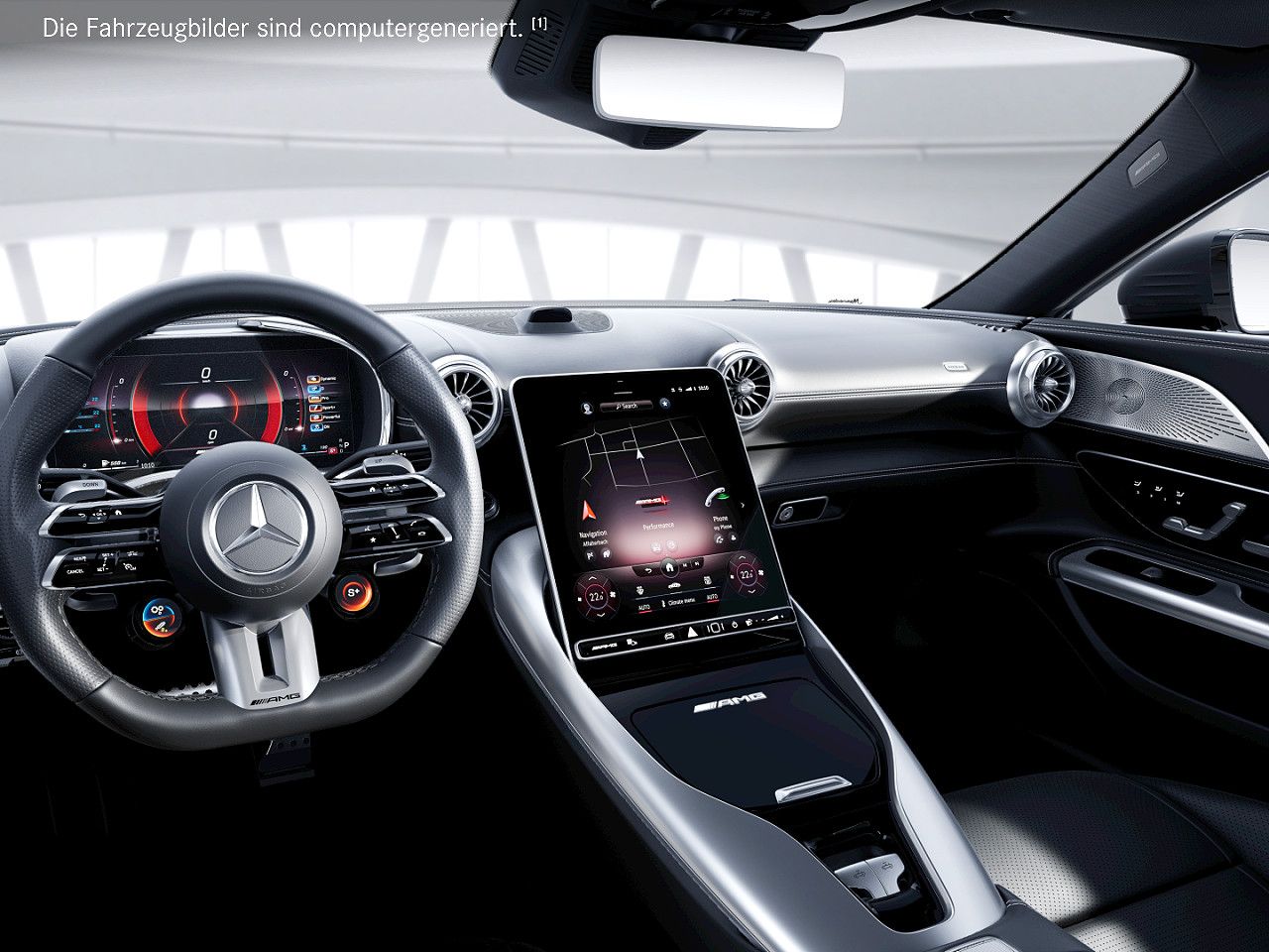 Mercedes-Benz SL – Bild 17
