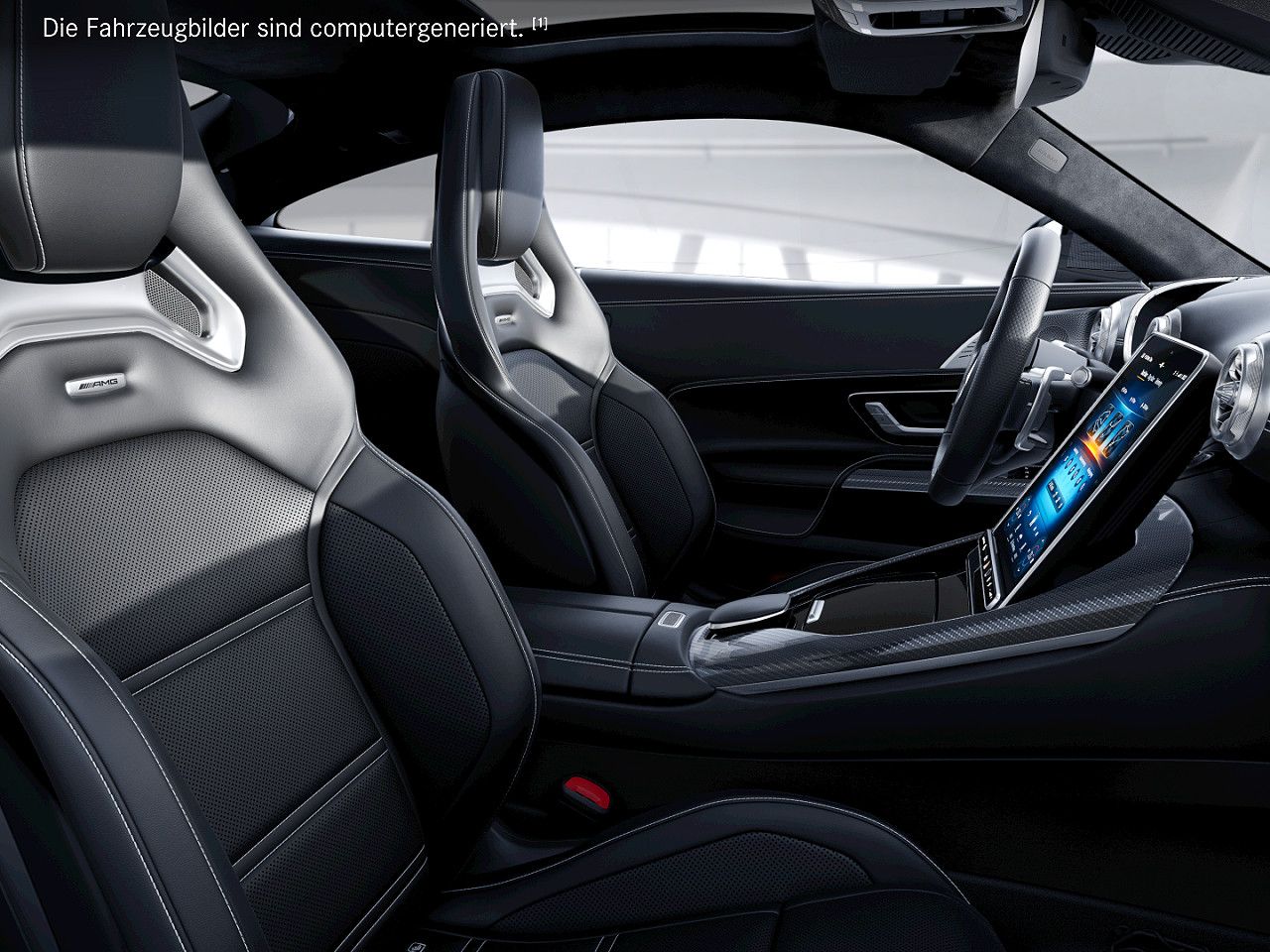 Mercedes-Benz AMG GT – Bild 35
