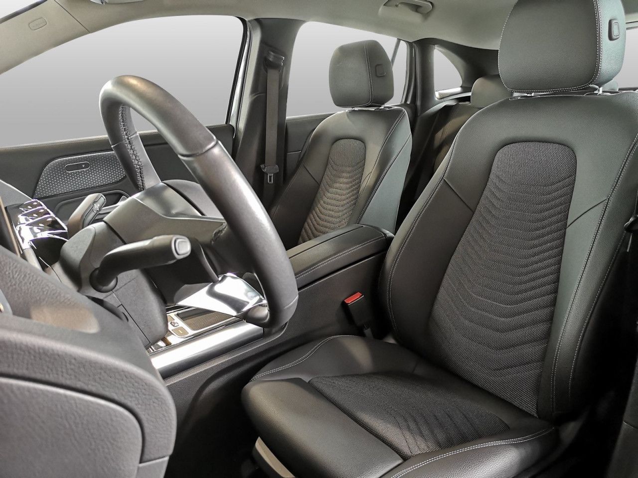 Mercedes-Benz GLA – Bild 6