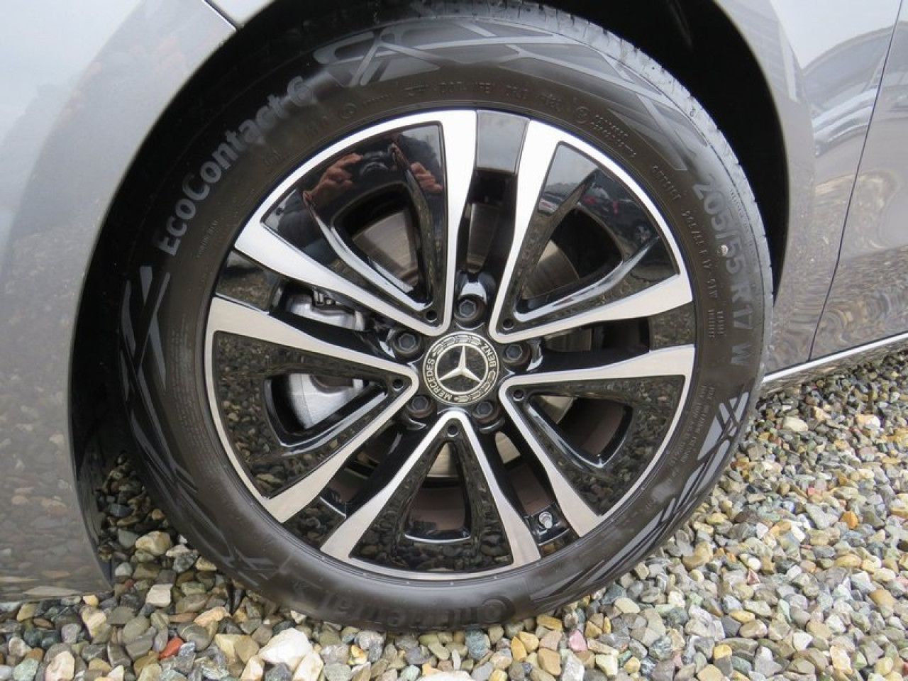 Mercedes-Benz B-Klasse – Bild 5