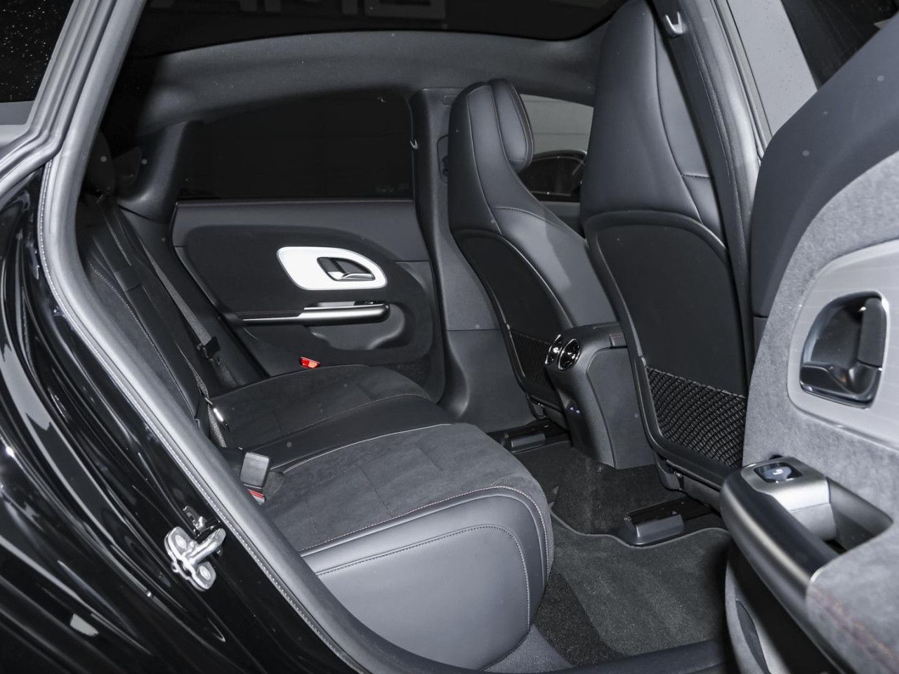 Mercedes-Benz CLA – Bild 6