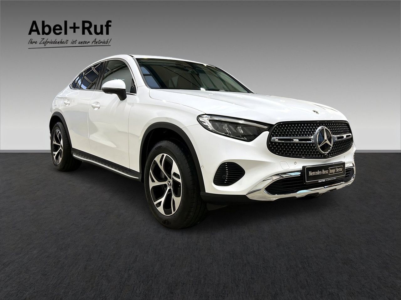 Mercedes-Benz GLC – Bild 5
