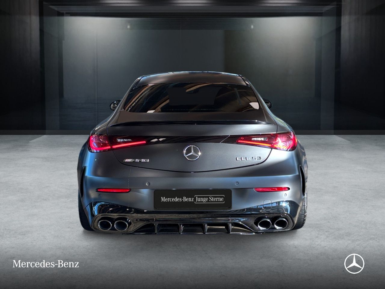 Mercedes-Benz CLE – Bild 4