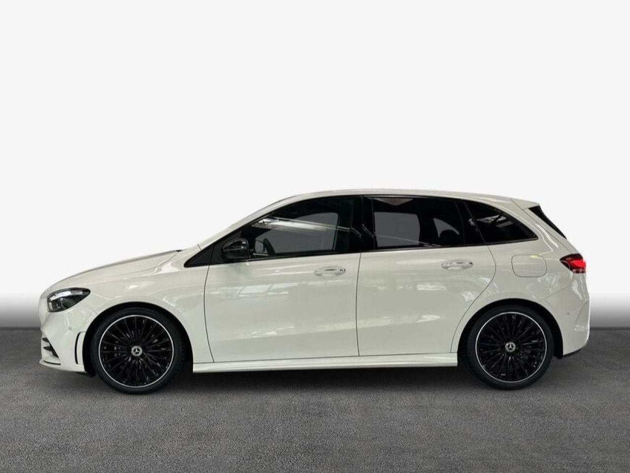 Mercedes-Benz B-Klasse – Bild 4