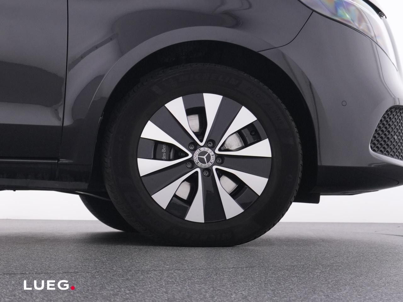 Mercedes-Benz V-Klasse – Bild 21