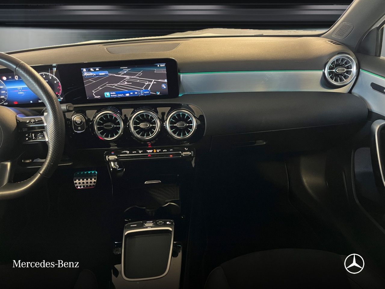 Mercedes-Benz A-Klasse – Bild 13