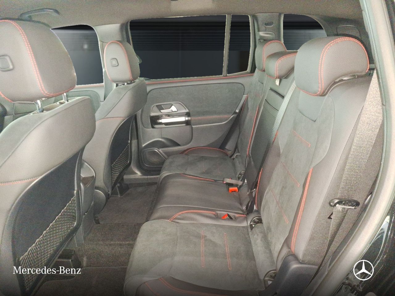 Mercedes-Benz GLB – Bild 15