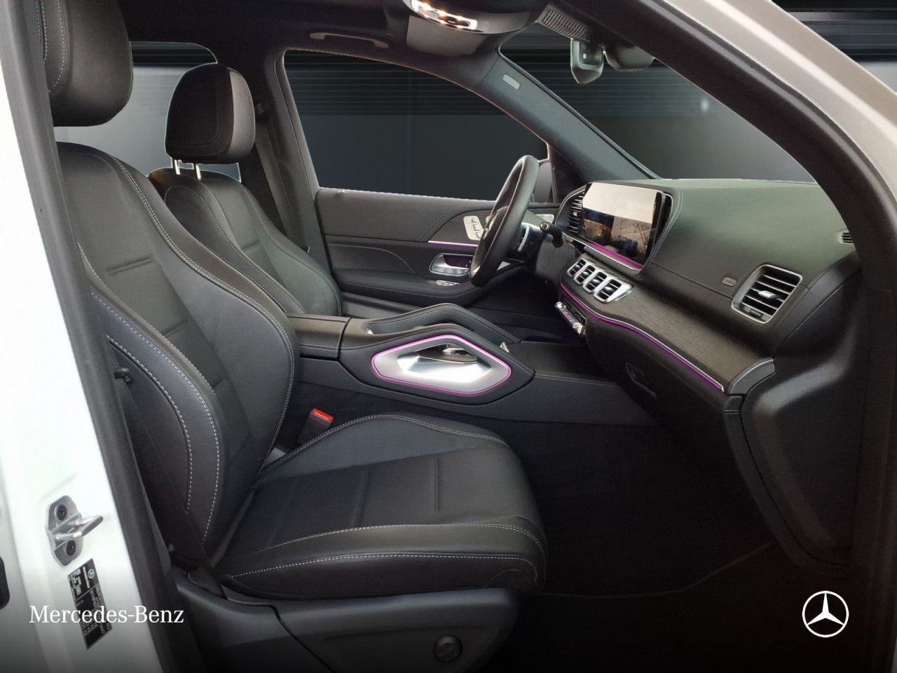 Mercedes-Benz GLE – Bild 16