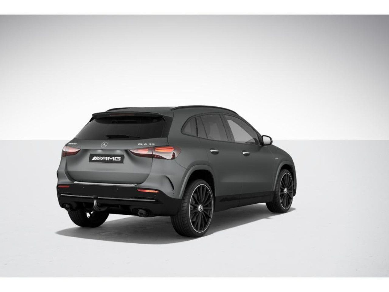 Mercedes-Benz GLA – Bild 3