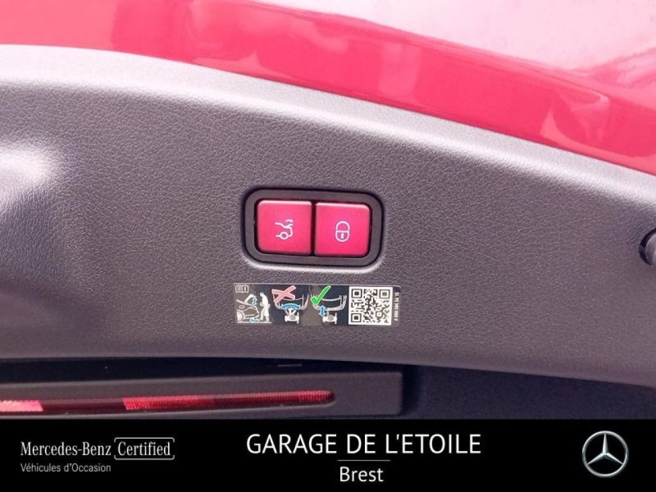 Photo du véhicule 17 / 18