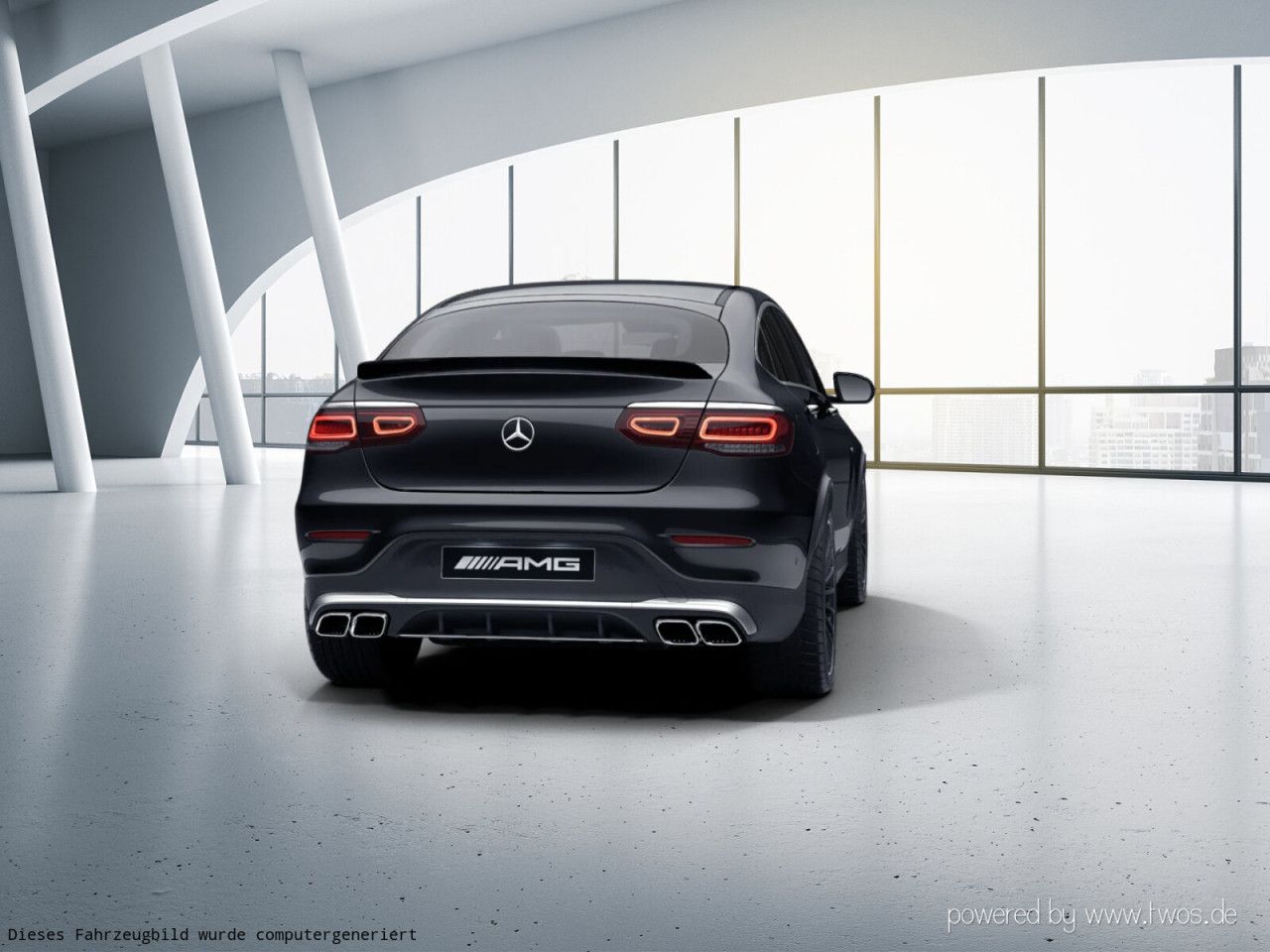 Mercedes-Benz GLC – Bild 13