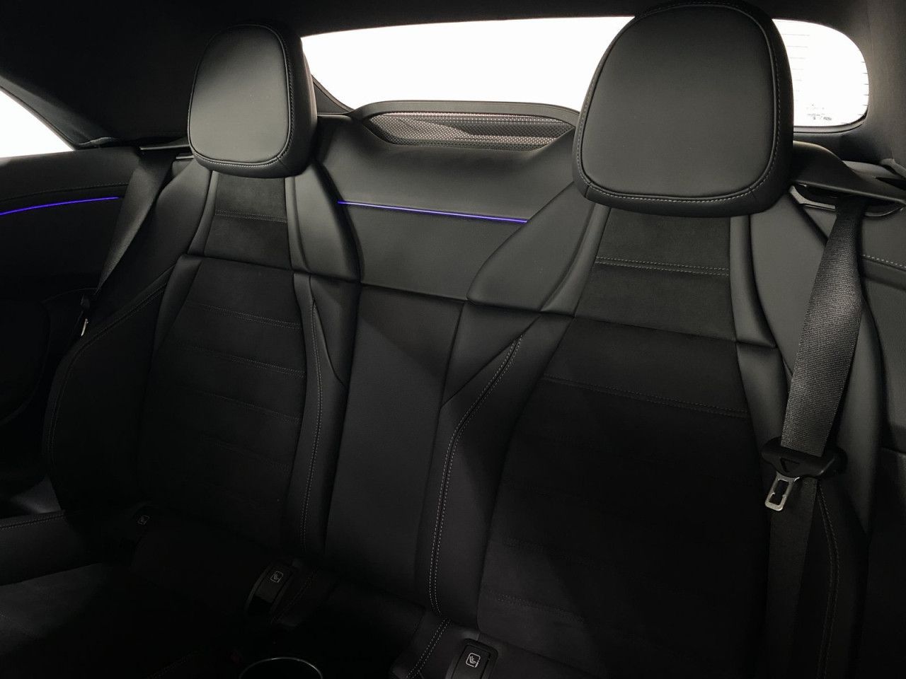 Mercedes-Benz CLE – Bild 14
