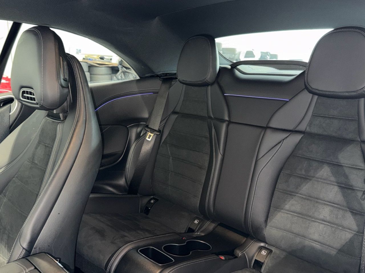 Mercedes-Benz CLE – Bild 13