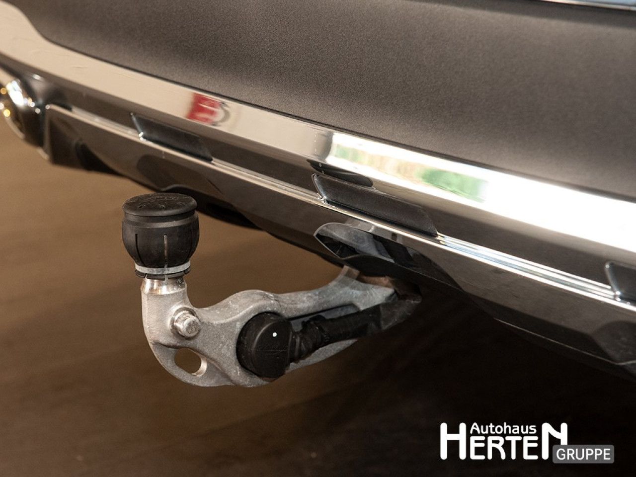 Mercedes-Benz GLC – Bild 17