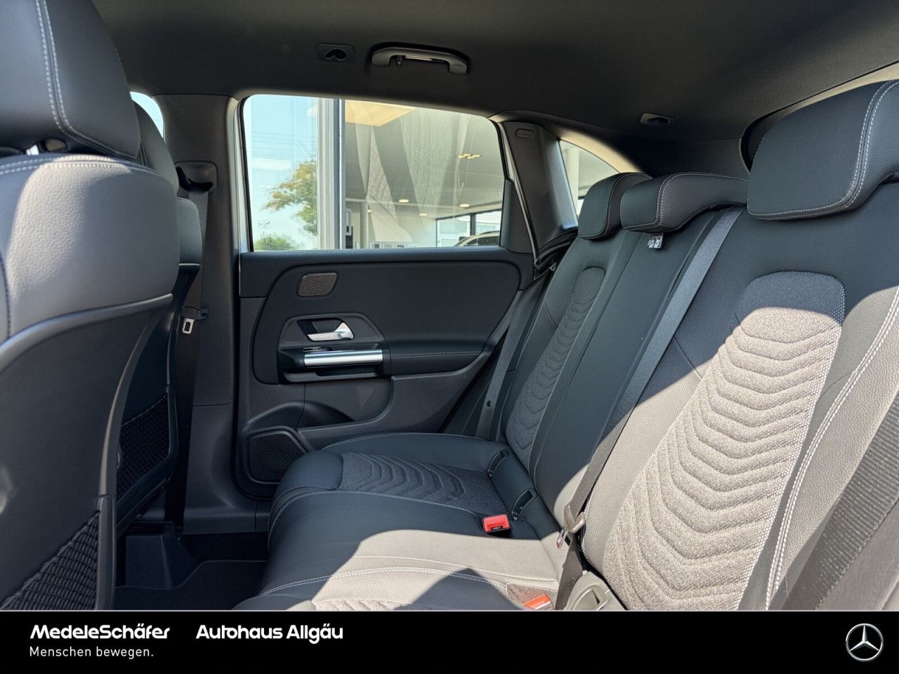 Mercedes-Benz B-Klasse – Bild 8