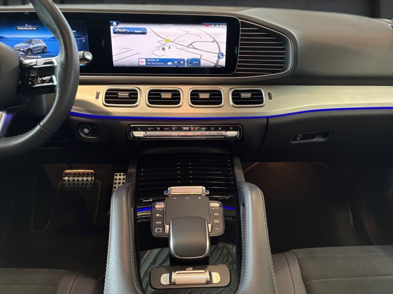 Mercedes-Benz GLE – Bild 15