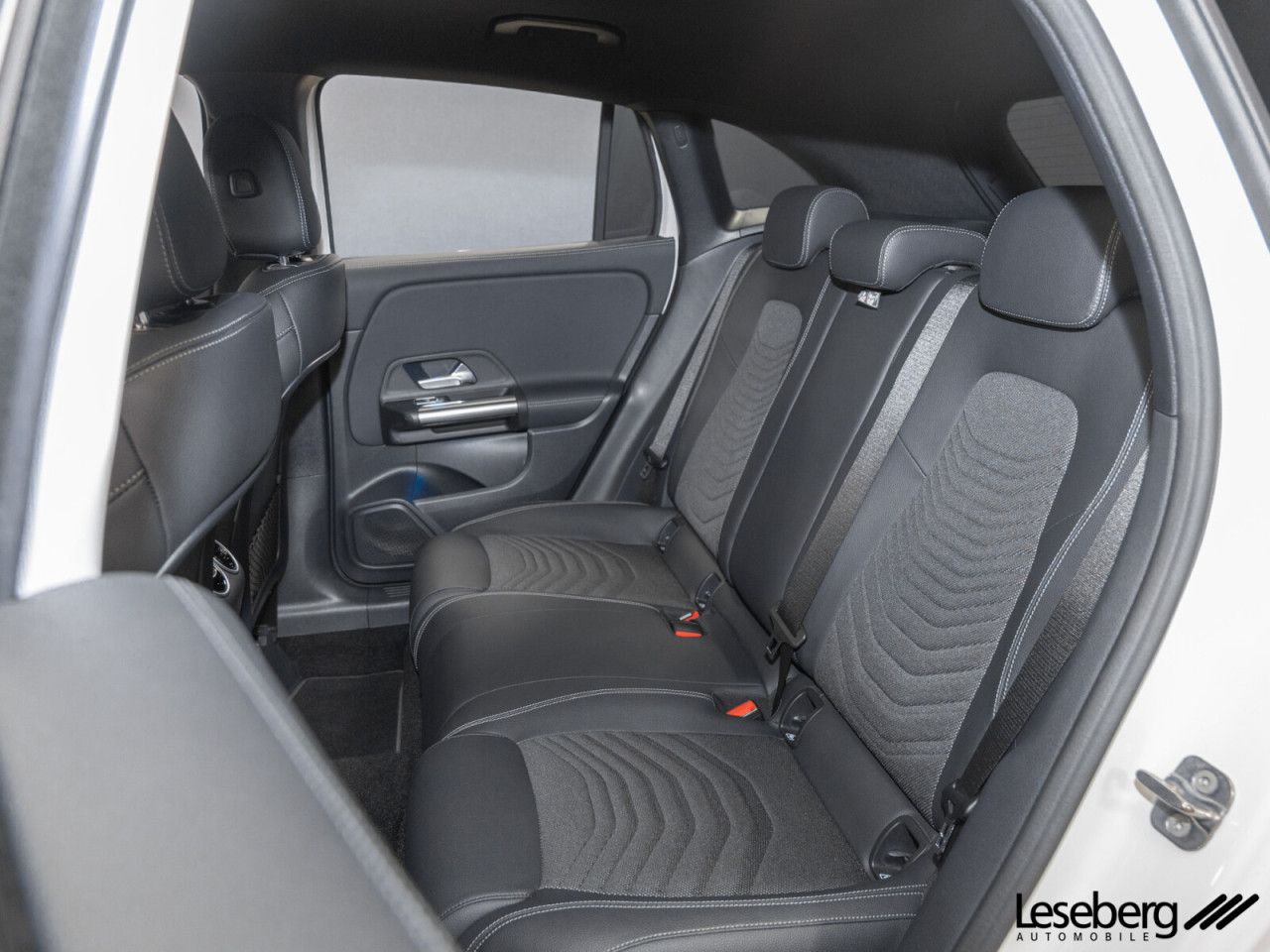 Mercedes-Benz GLA – Bild 13