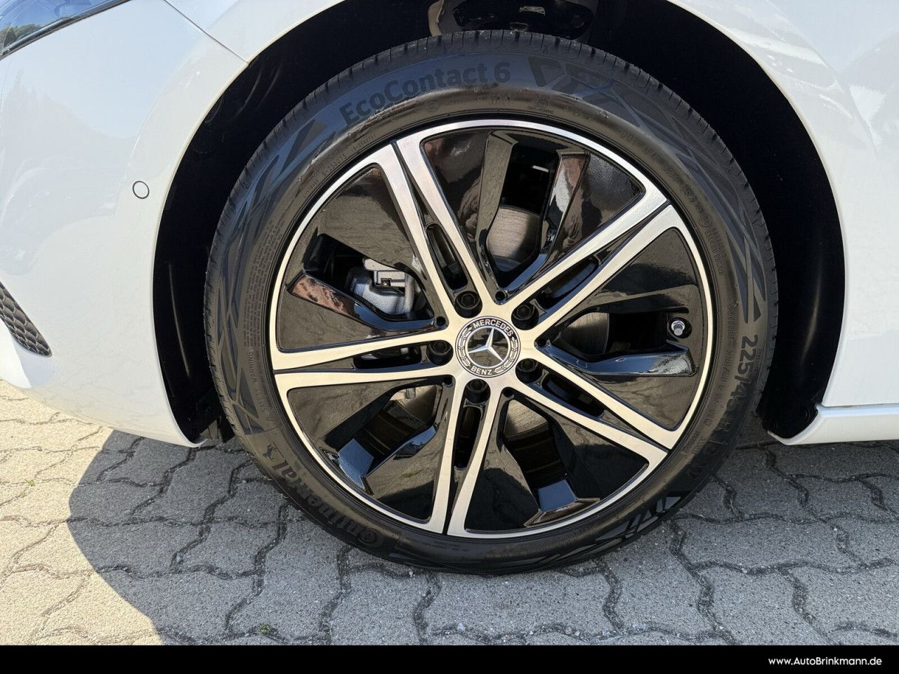 Mercedes-Benz A-Klasse – Bild 9