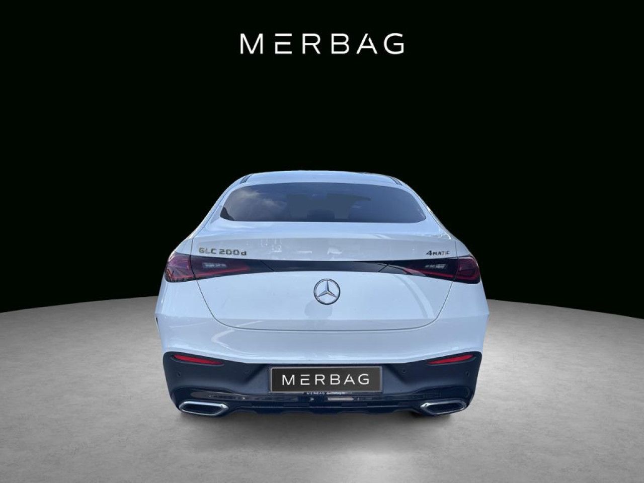 Mercedes-Benz GLC – Bild 6