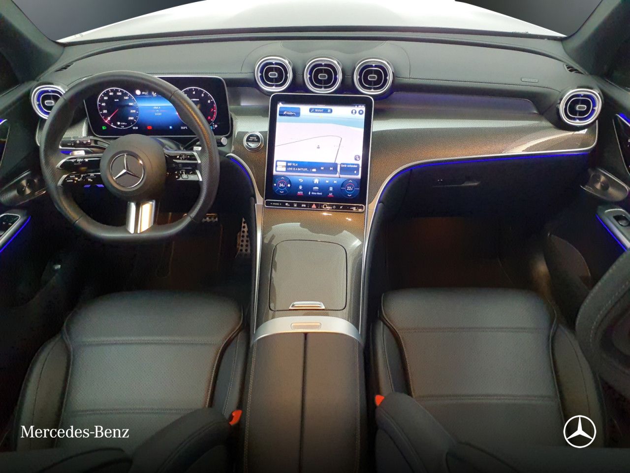 Mercedes-Benz GLC – Bild 10