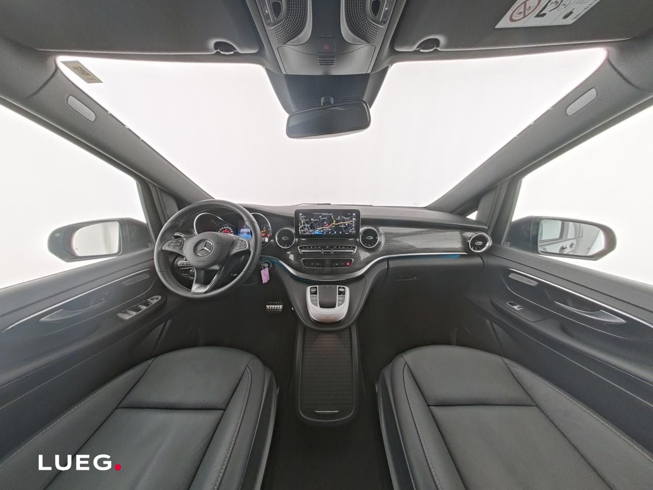 Mercedes-Benz V-Klasse – Bild 3