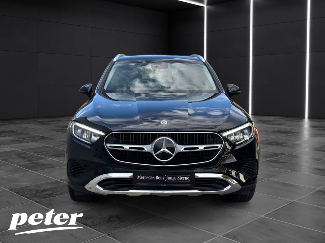 Mercedes-Benz GLC – Bild 2