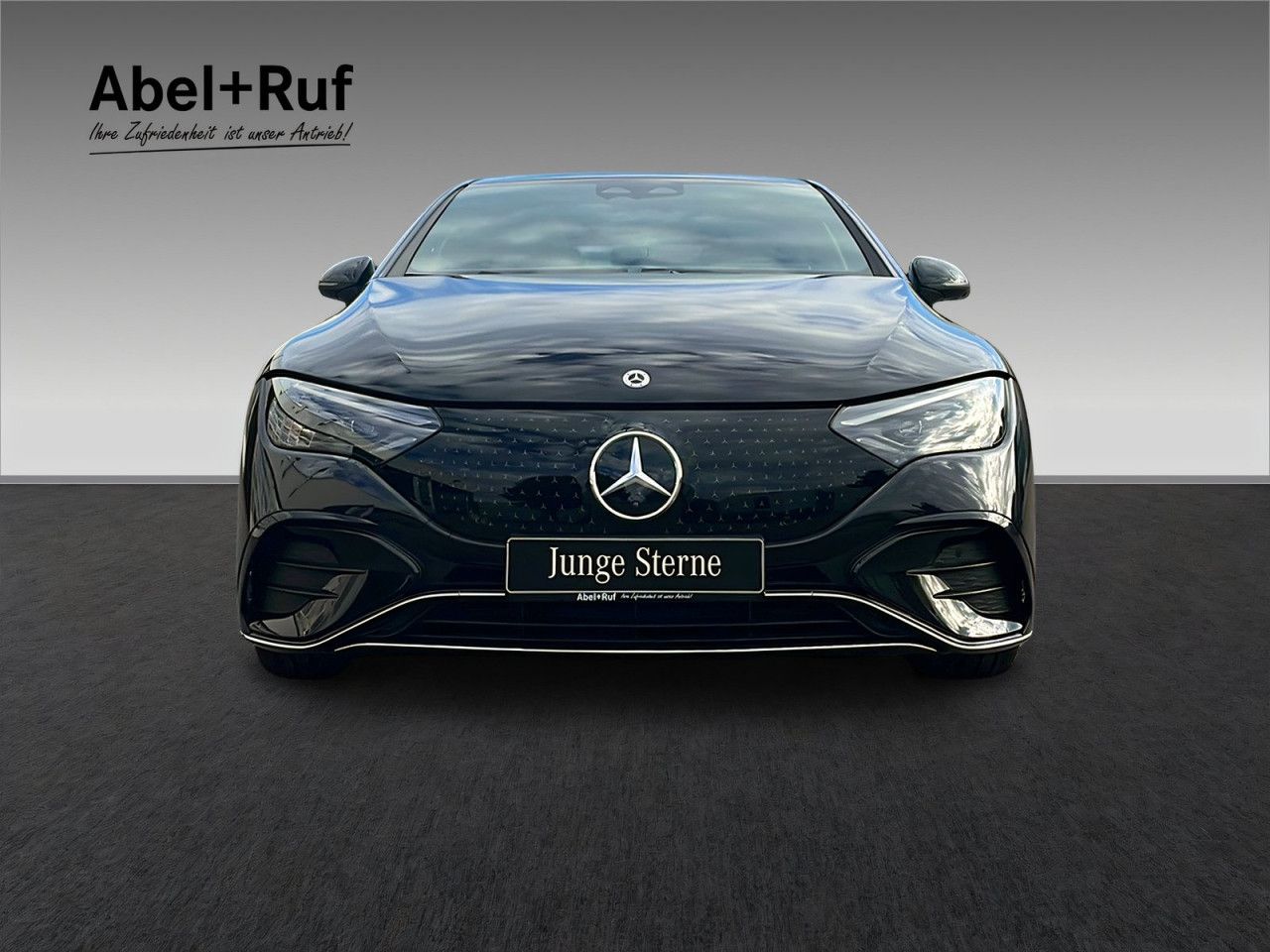 Mercedes-Benz EQE – Bild 17