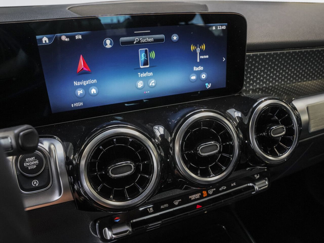 Mercedes-Benz GLB – Bild 11