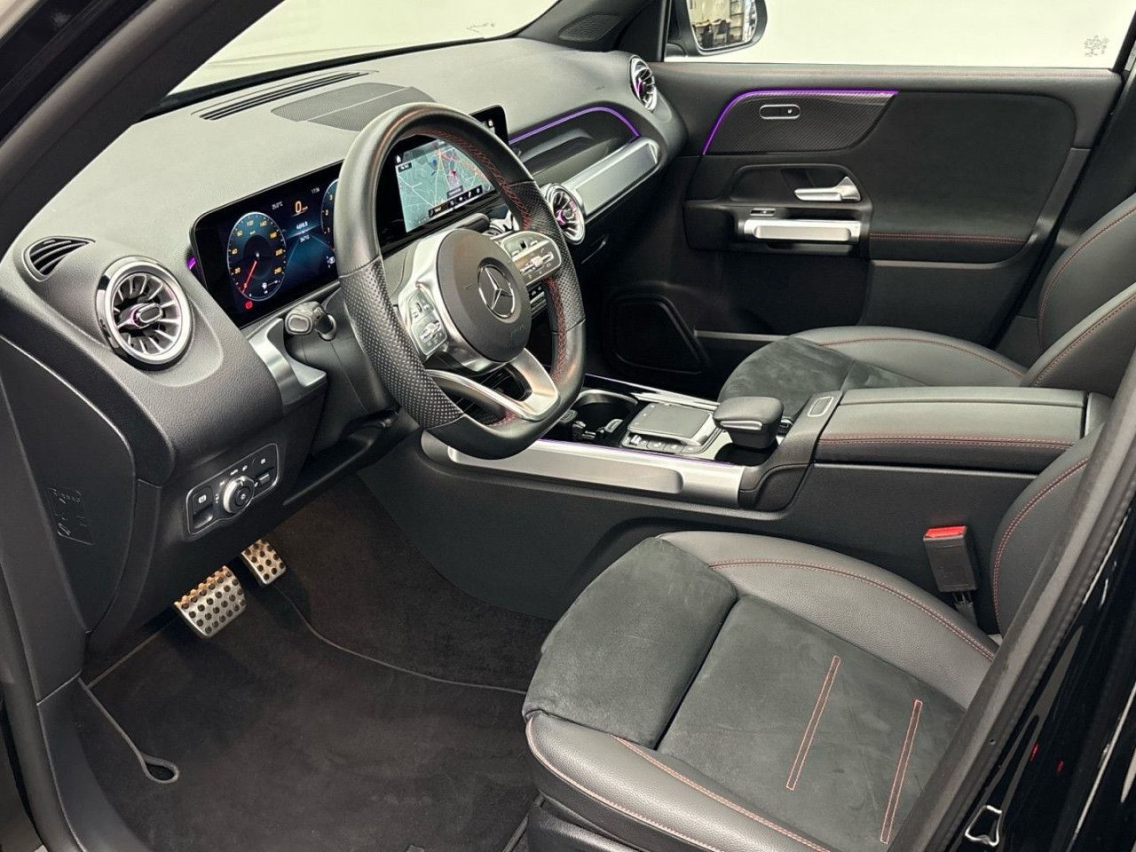 Mercedes-Benz GLB – Bild 6