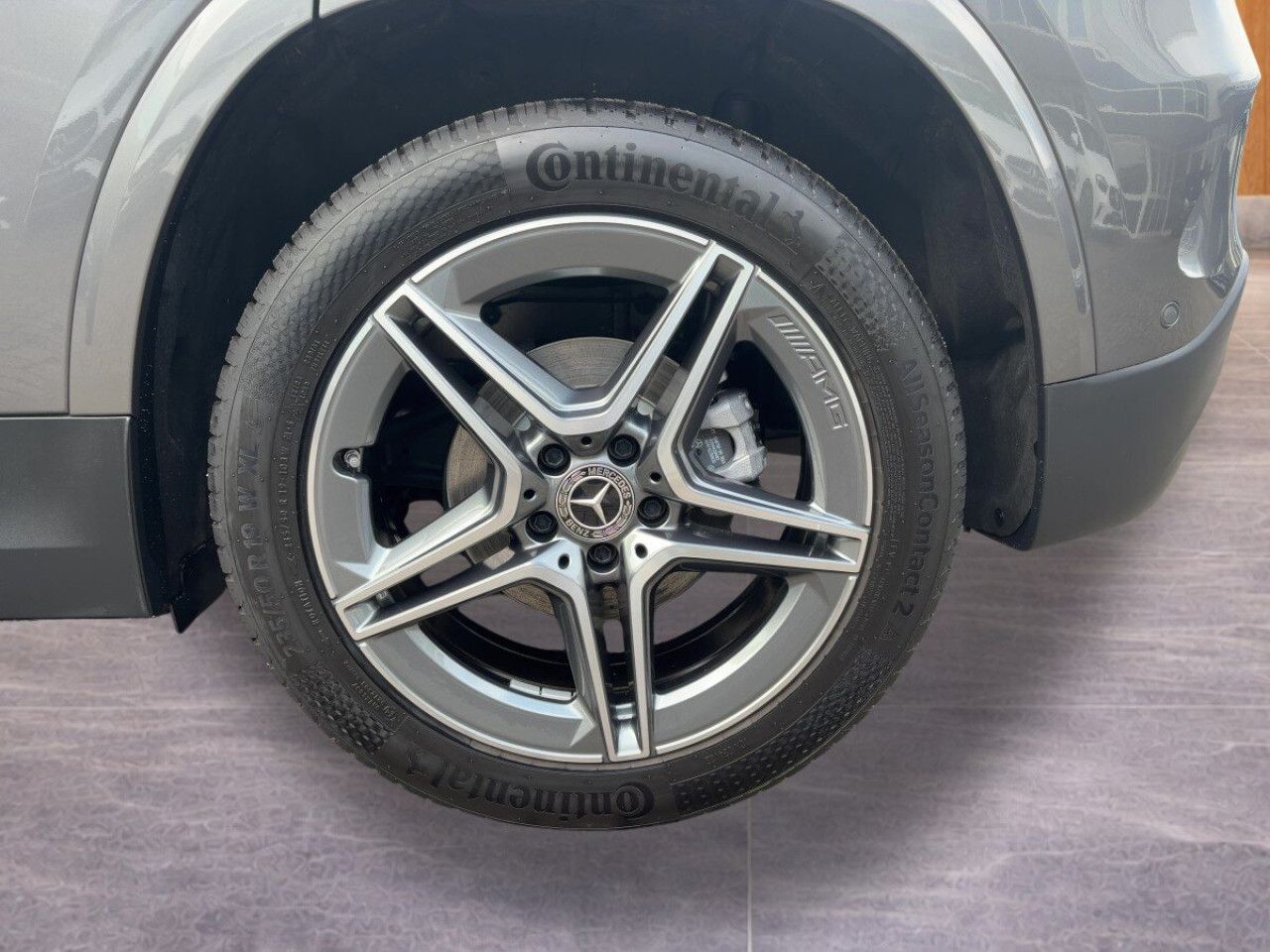 Mercedes-Benz GLA – Bild 11