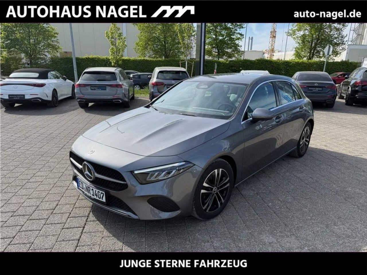 Fahrzeugbild 1 / 12