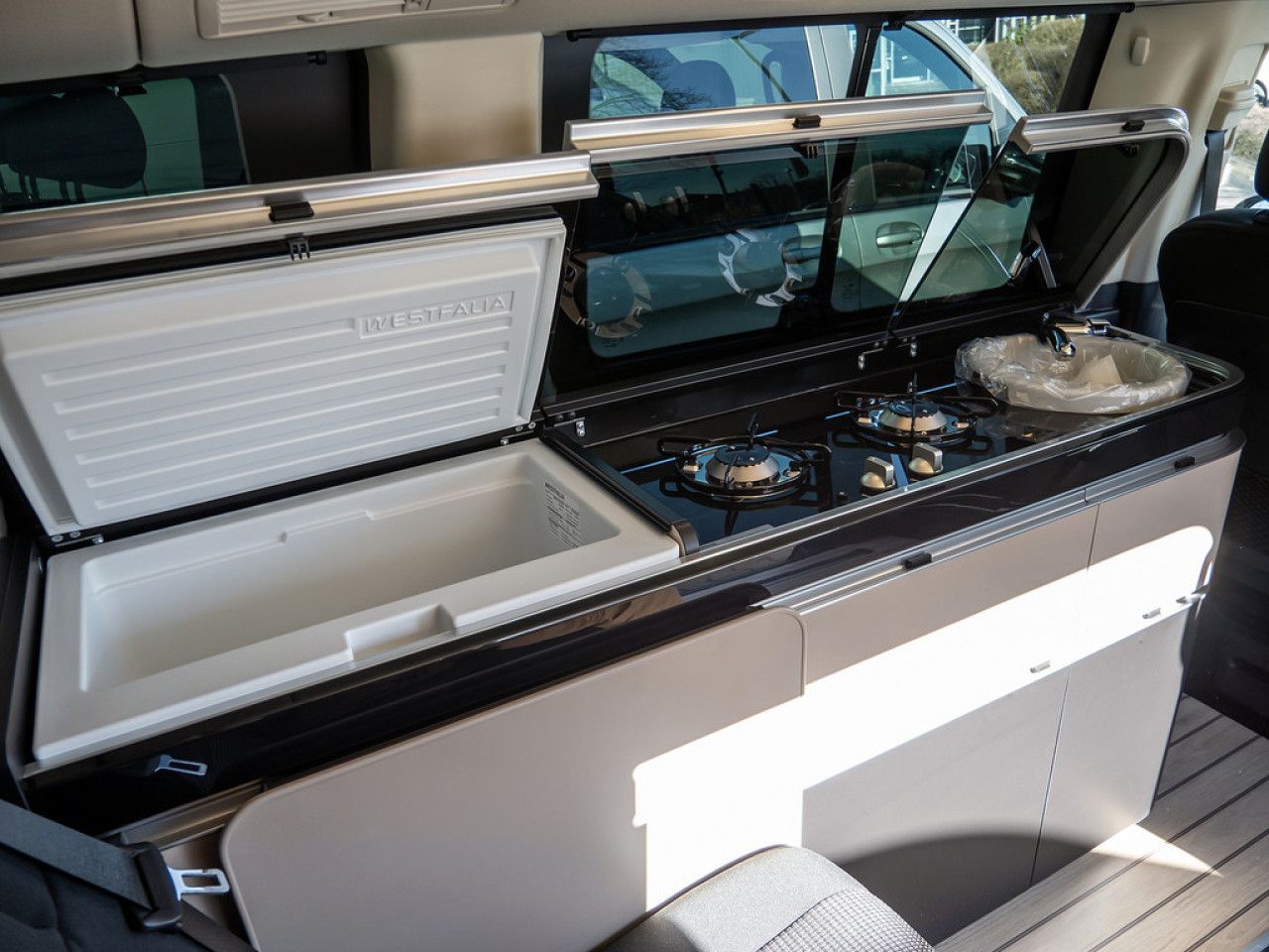 Mercedes-Benz Marco Polo – Bild 7