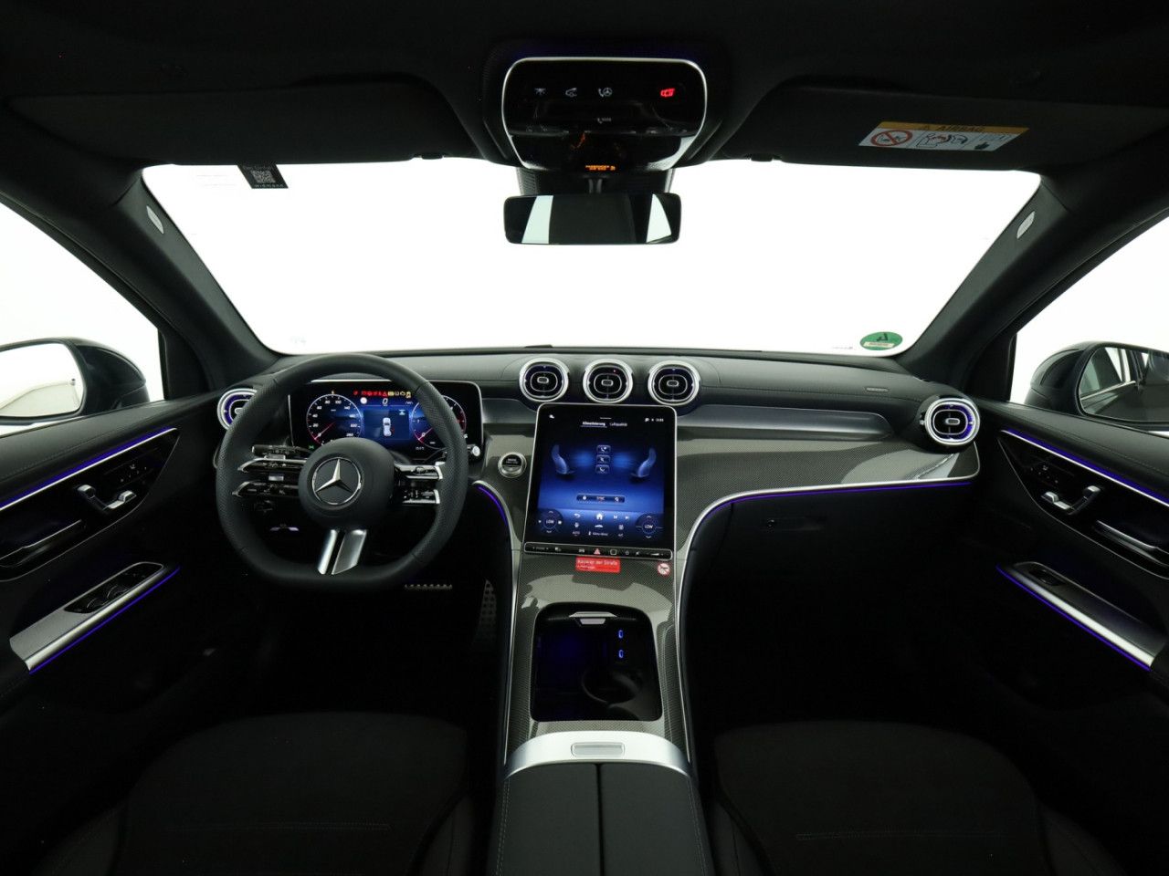 Mercedes-Benz GLC – Bild 19