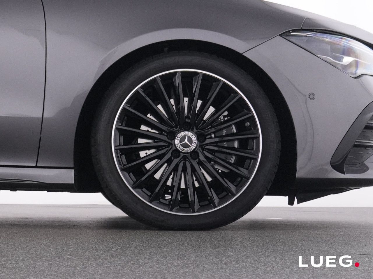 Mercedes-Benz CLA – Bild 21