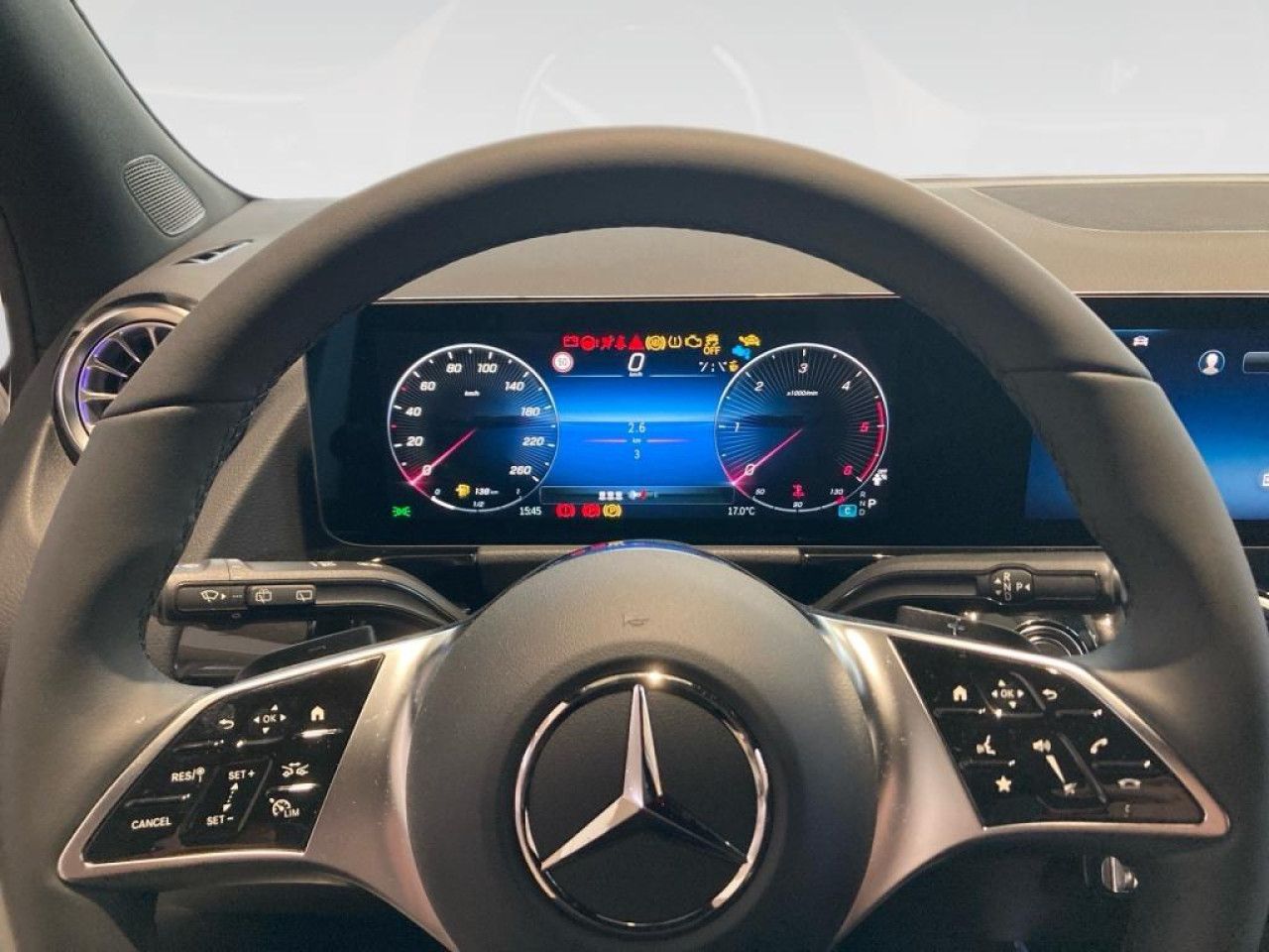 Mercedes-Benz GLA – Bild 11