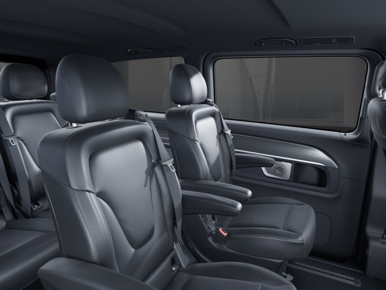 Mercedes-Benz V-Klasse – Bild 28