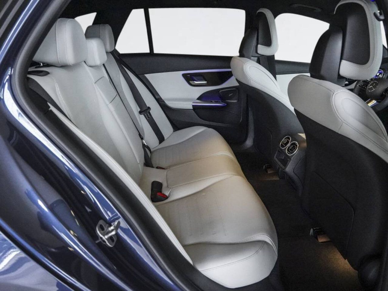 Mercedes-Benz C-Klasse – Bild 6