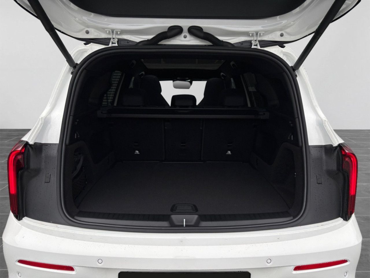 Mercedes-Benz GLB – Bild 12