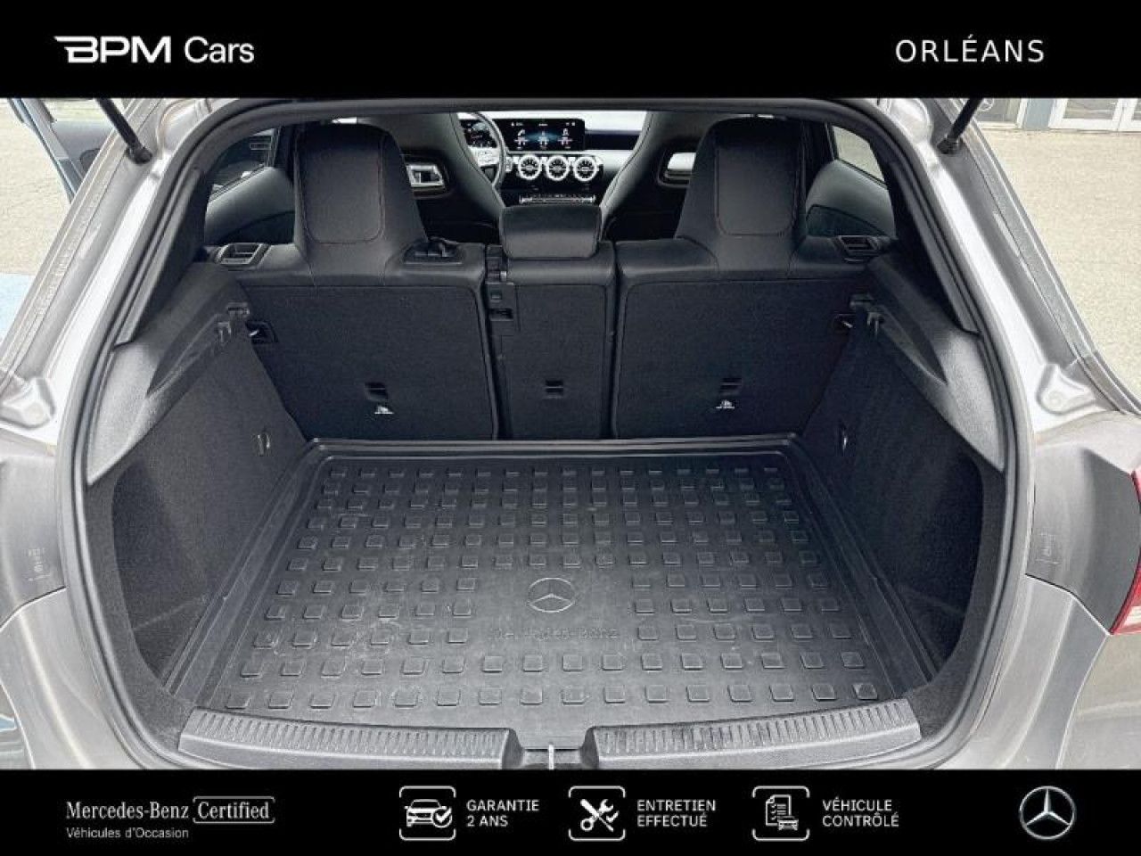 Photo du v&eacute;hicule 11 / 18