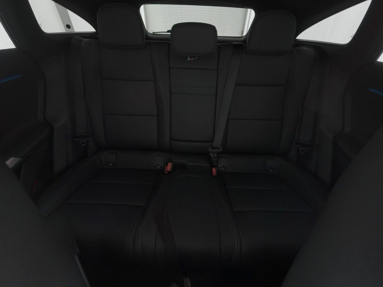 Mercedes-Benz CLA – Bild 5