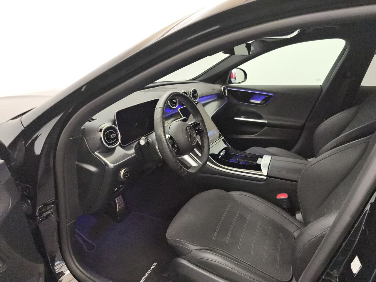 Mercedes-Benz C-Klasse – Bild 11