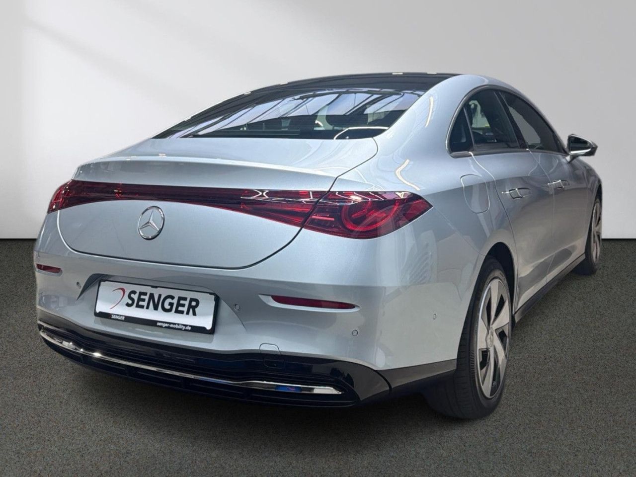 Mercedes-Benz CLA – Bild 7
