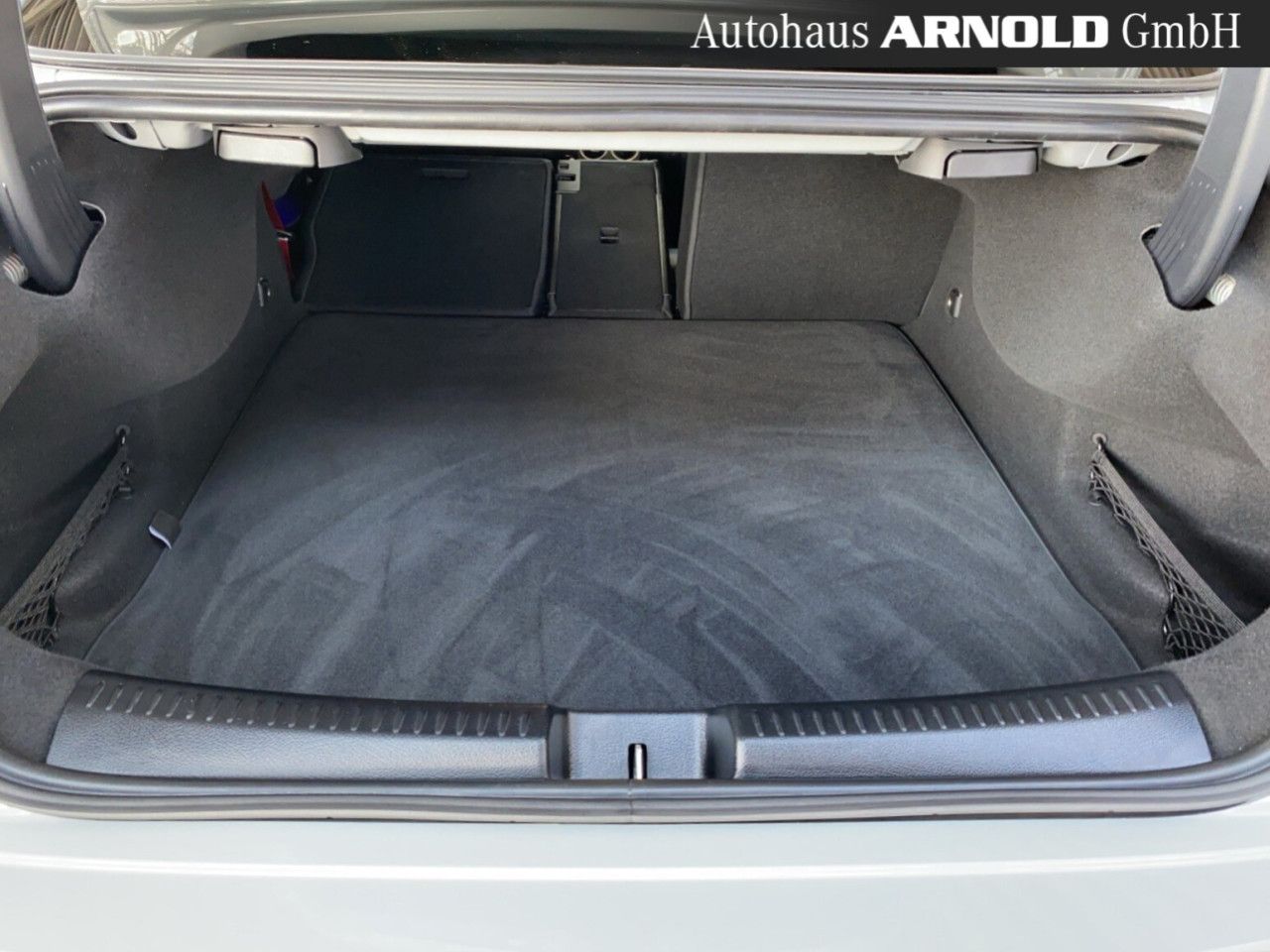 Mercedes-Benz CLA – Bild 11