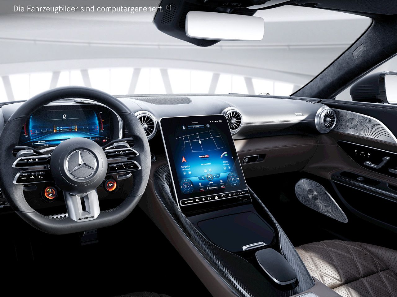 Mercedes-Benz SL – Bild 32