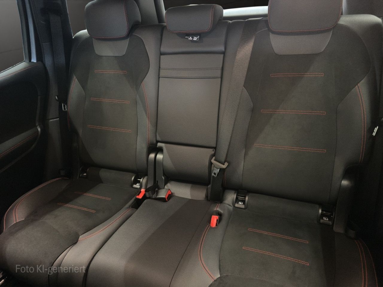 Mercedes-Benz EQB – Bild 6